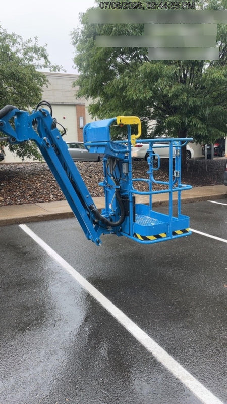 2024 GENIE Z30-20 N RJ