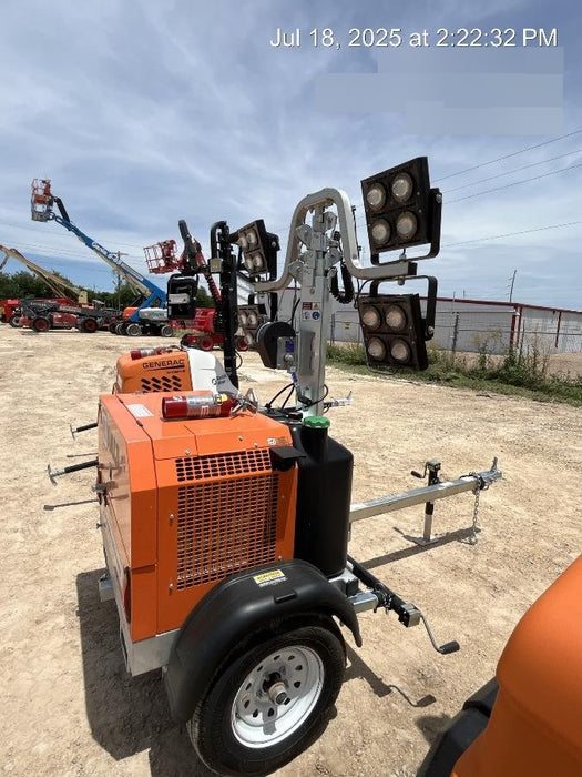 2024 WANCO WLTT-4MM4K