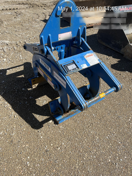 2021 KENCO KL9000