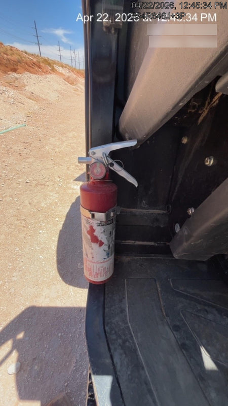 2025 MANITOU MTA1055