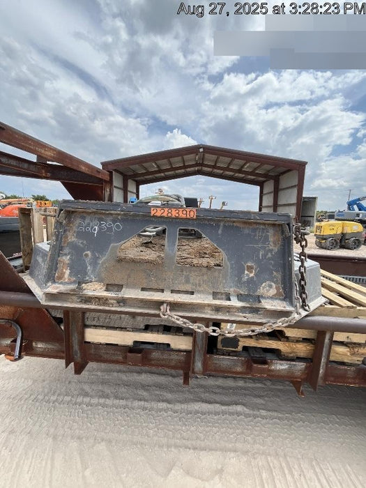 2022 PALADIN 30372A-0022