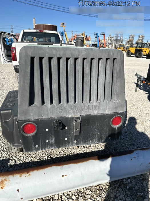 2019 SULLAIR 185-DPQ