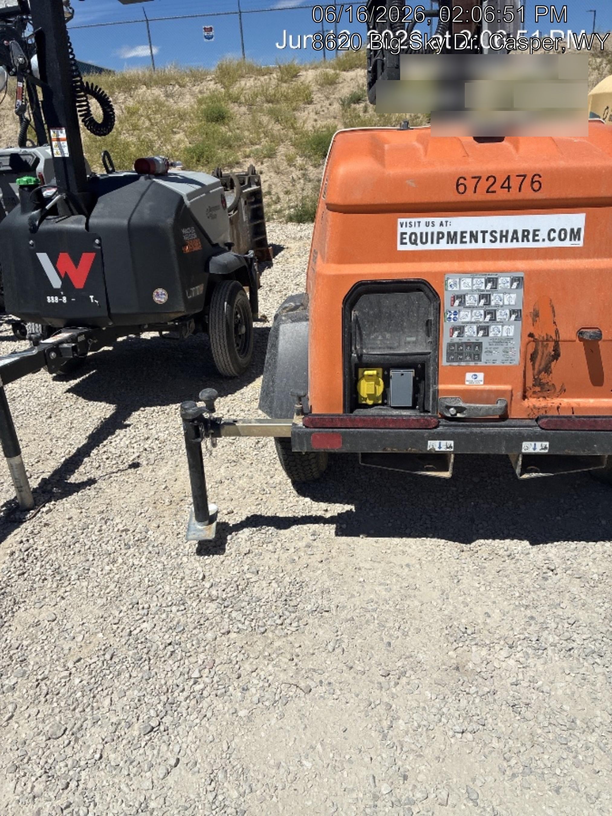 2026 GENERAC MLTS-4