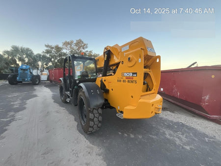 2025 JCB 509-42