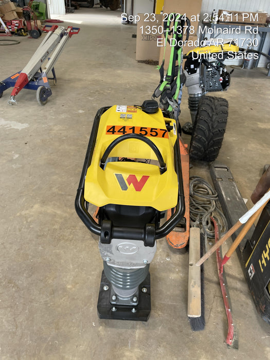 2024 WACKER NEUSON BS68-4Ab/28