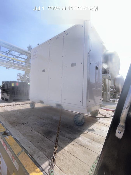 2022 UNITED COOL AIR Mach145G4AS30