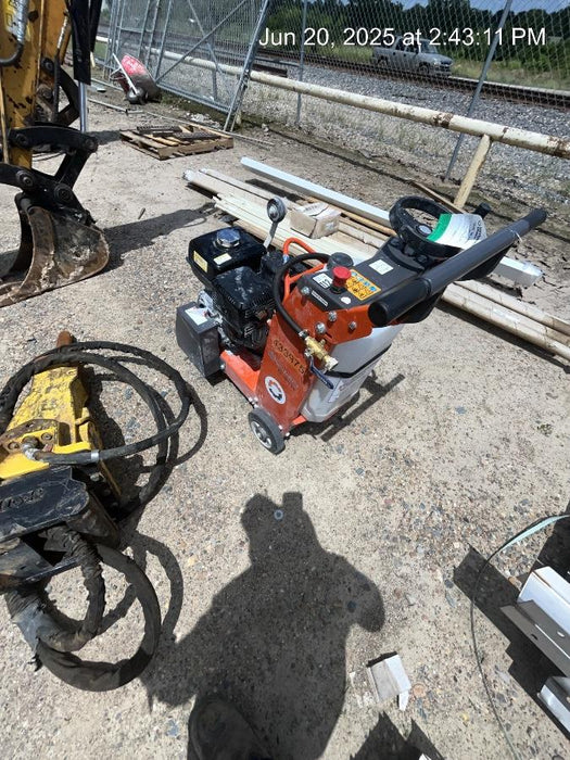 2024 HUSQVARNA FS 400 LV