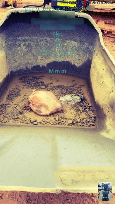 2022 TORO MBTX 2500-TS