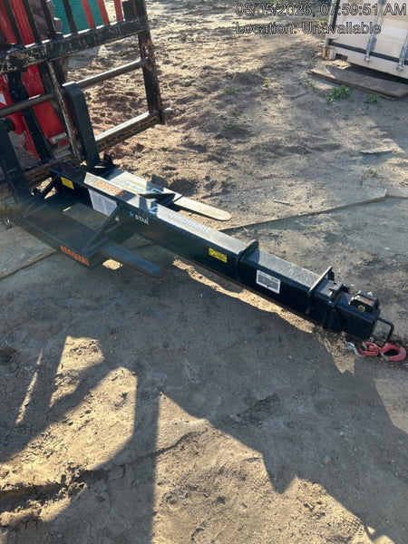 2025 STAR INDUSTRIES M1360B - Star JIB Boom