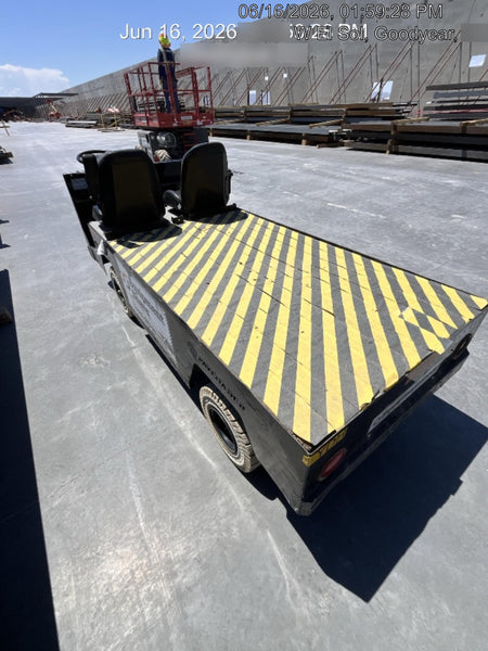 2021 COLUMBIA Payloader 2XL