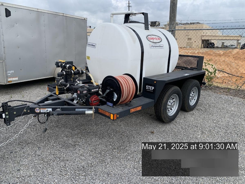 2024 SIMPSON SWT-52517