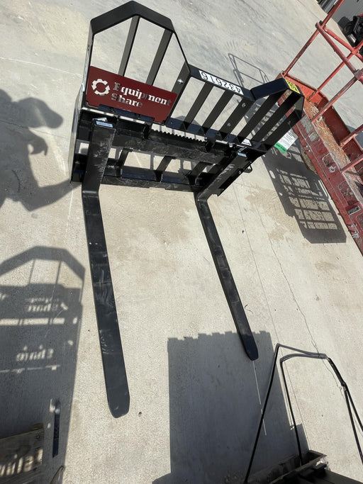 2024 VIRNIG PF4855-5VG