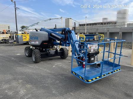 2024 GENIE Z-45 XC