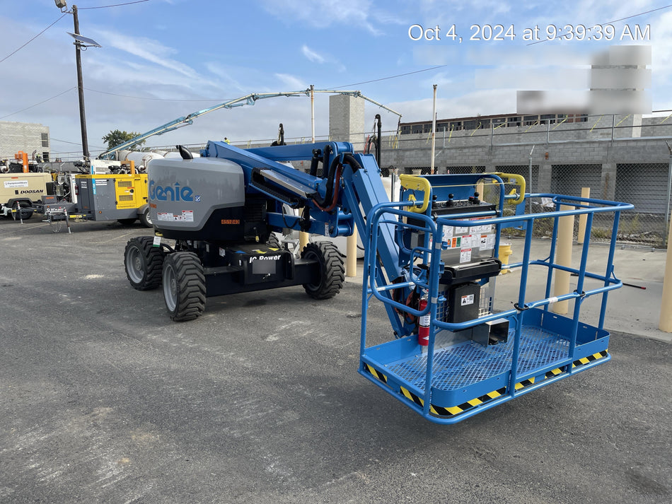 2024 GENIE Z-45 XC