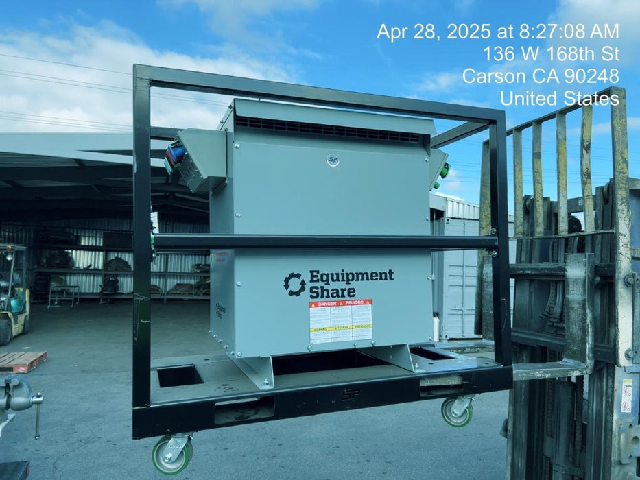 2024 MADDOX GPDTT150