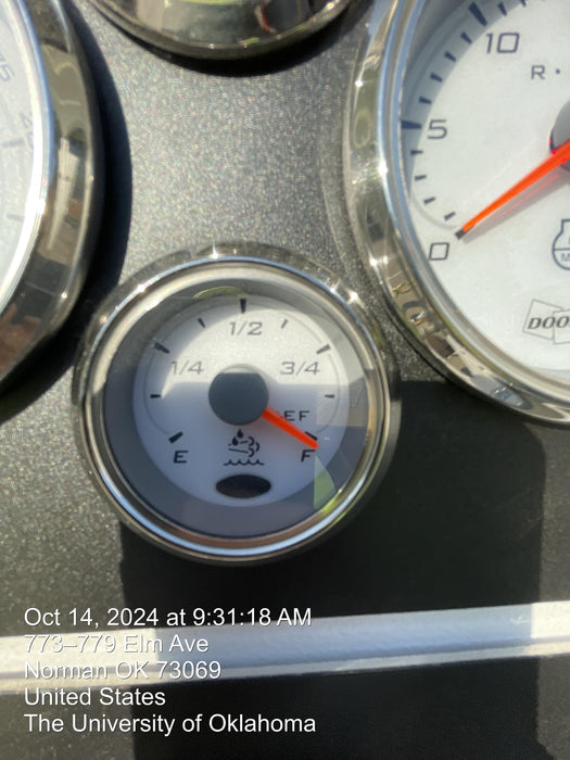 2024 BOBCAT PA825VWCU-T4F