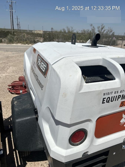 2025 BOBCAT PA185WDO-T4F