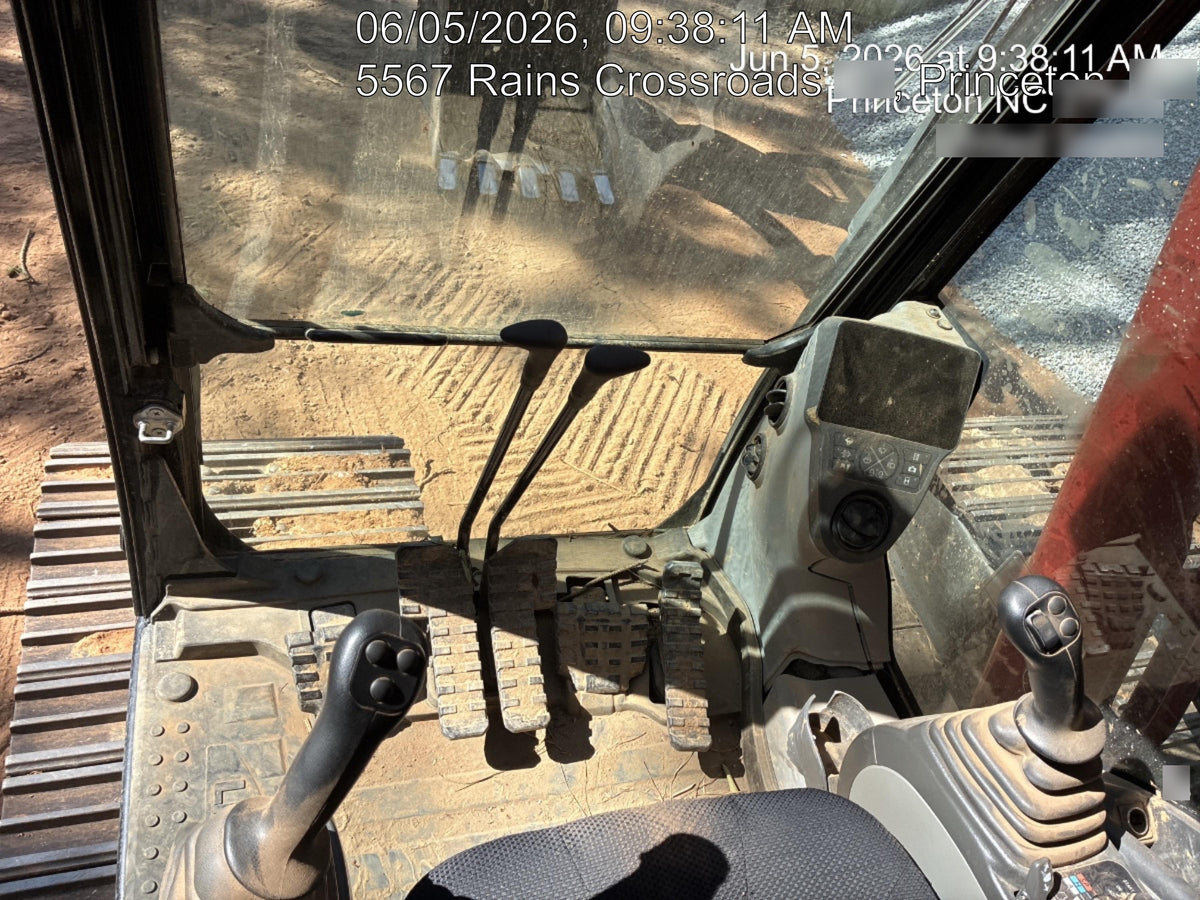 2025 LINK-BELT 210X4EX