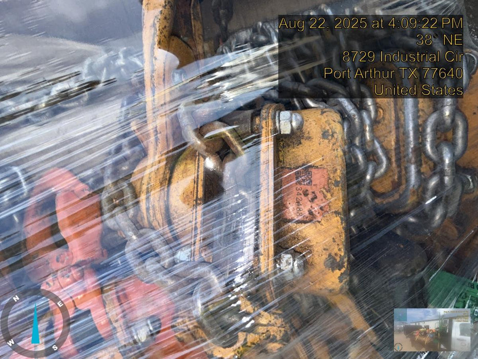 2023 HARRINGTON L5LB015-20