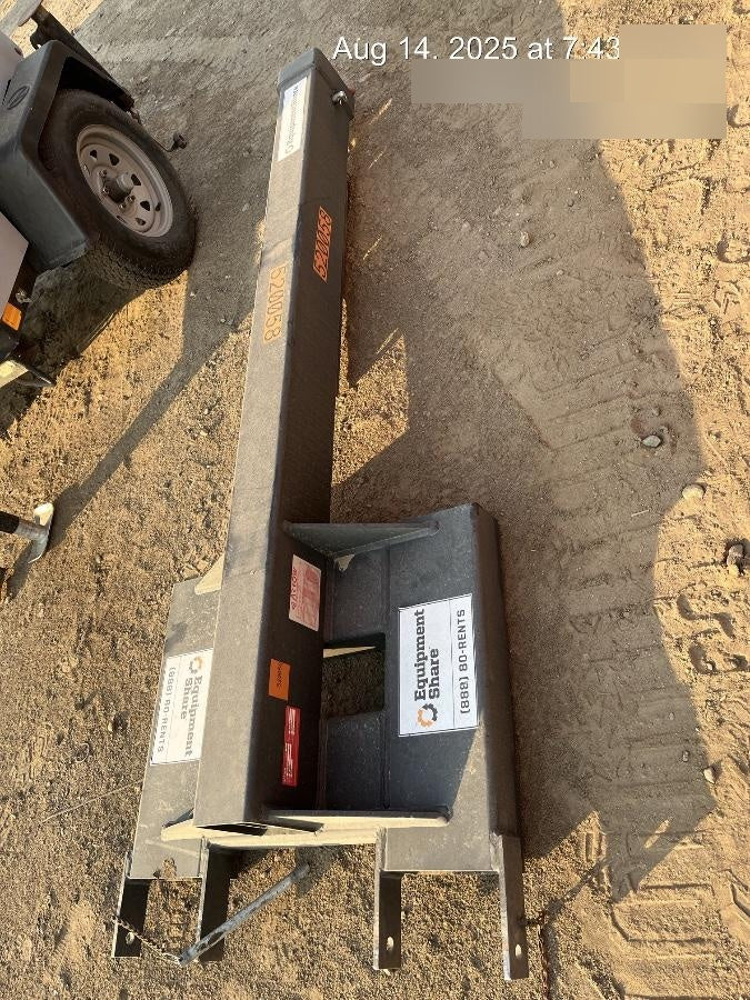 2025 ARROW MATERIAL HANDLING CE60-TH-STP