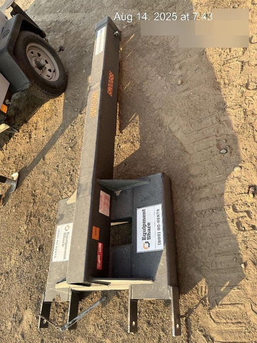 2025 ARROW MATERIAL HANDLING CE60-TH-STP