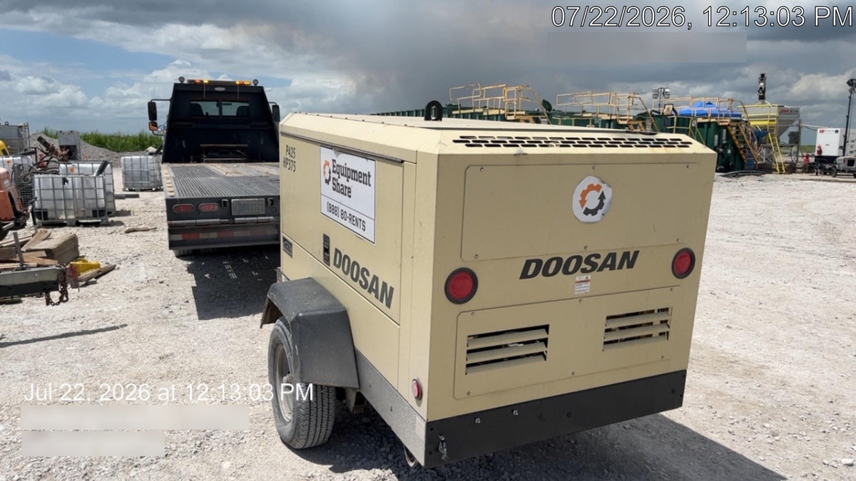 2023 DOOSAN P425/HP375WCU