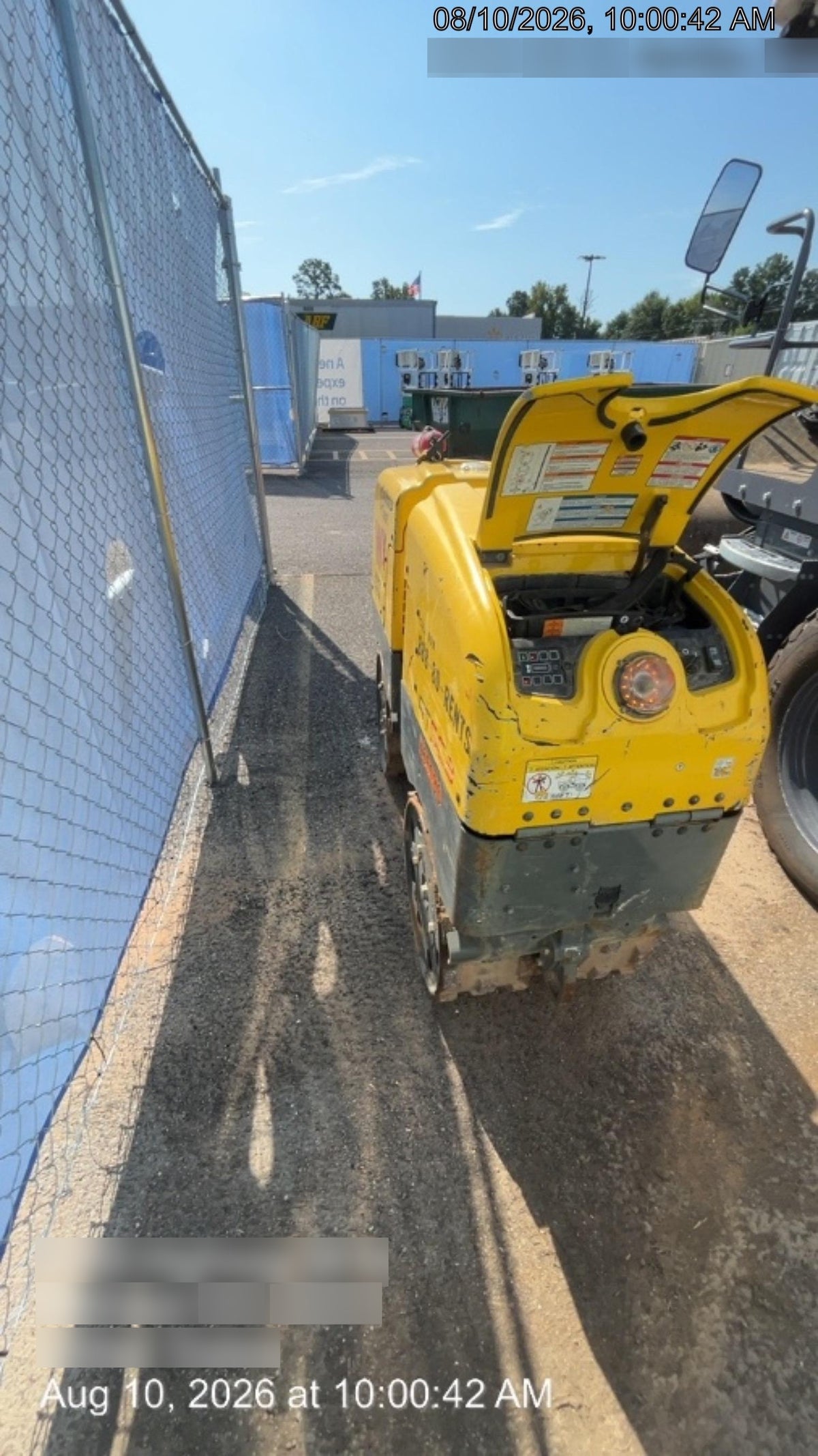2024 WACKER NEUSON RTLx-SC3