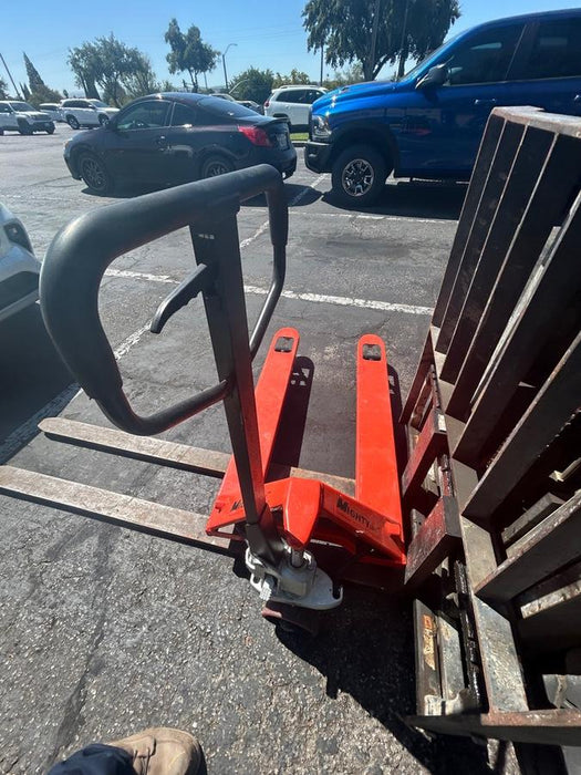 2024 MIGHTY LIFT ML55M