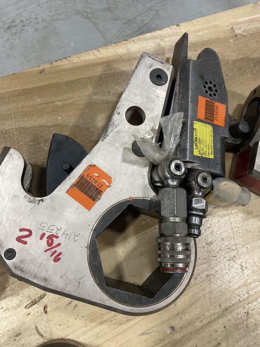 2022 TORCUP TX-8RL215M75