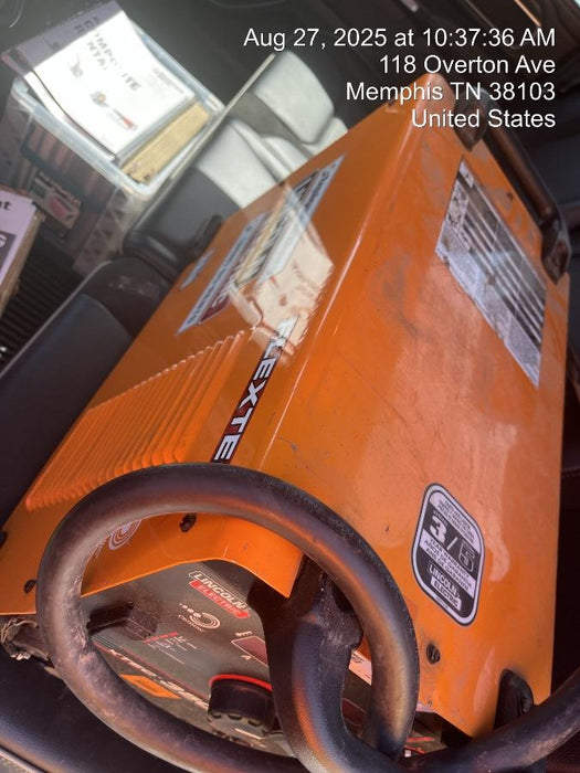 2023 LINCOLN ELECTRIC FLEXTEC 350X