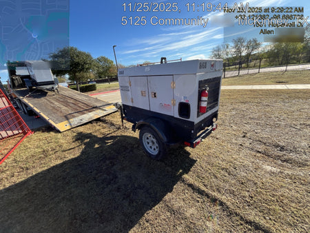 2018 WACKER NEUSON G25