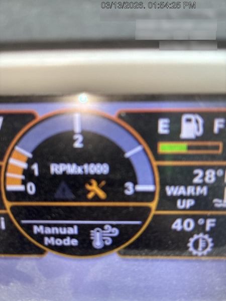 2025 THERM DYNAMICS TD625