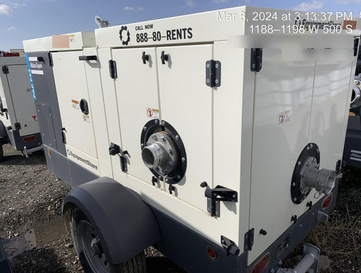 2023 ATLAS COPCO PAC F44 KD-S