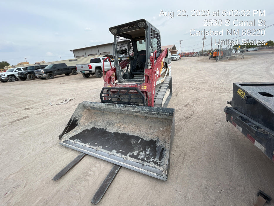 2021 PALADIN 48" Pallet Forks - Paladin