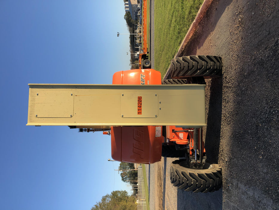 2021 JLG 800AJ