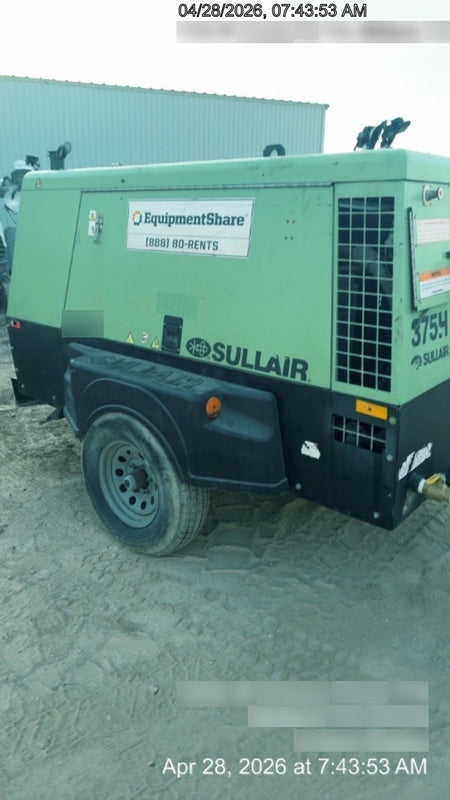 2021 SULLAIR 375H