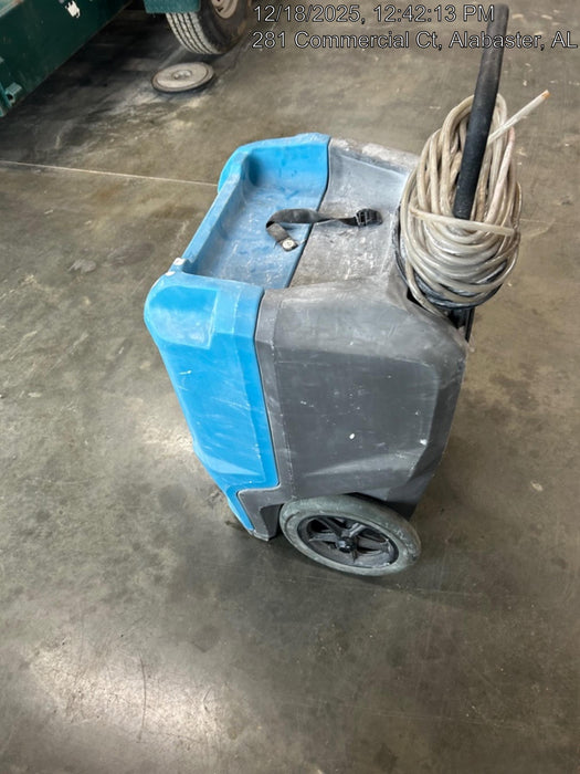 2020 DRI-EAZ LGR6000Li