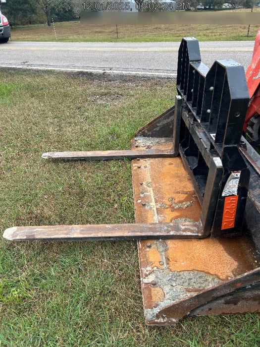2020 KUBOTA SVL95-2S