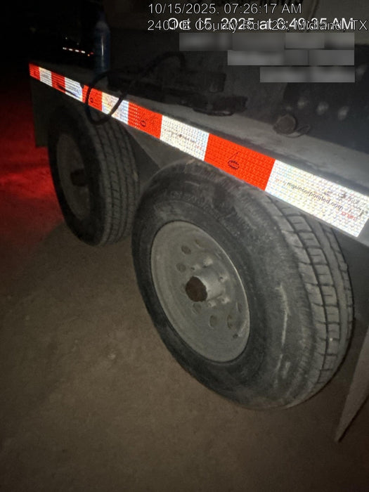 2023 ATLAS COPCO QAS 235