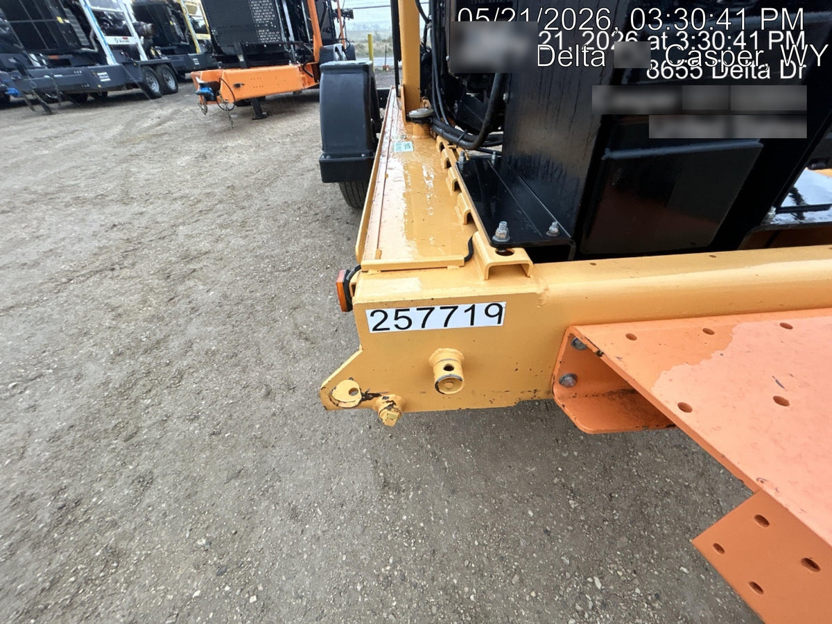 2022 PIONEER PP63C17L71-4045HFC06