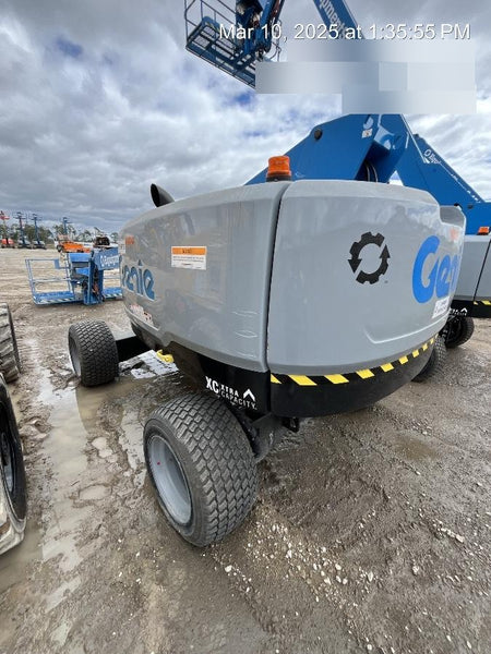 2024 GENIE S-45 HF