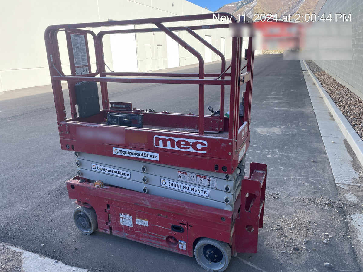 2020 MEC 1930SE
