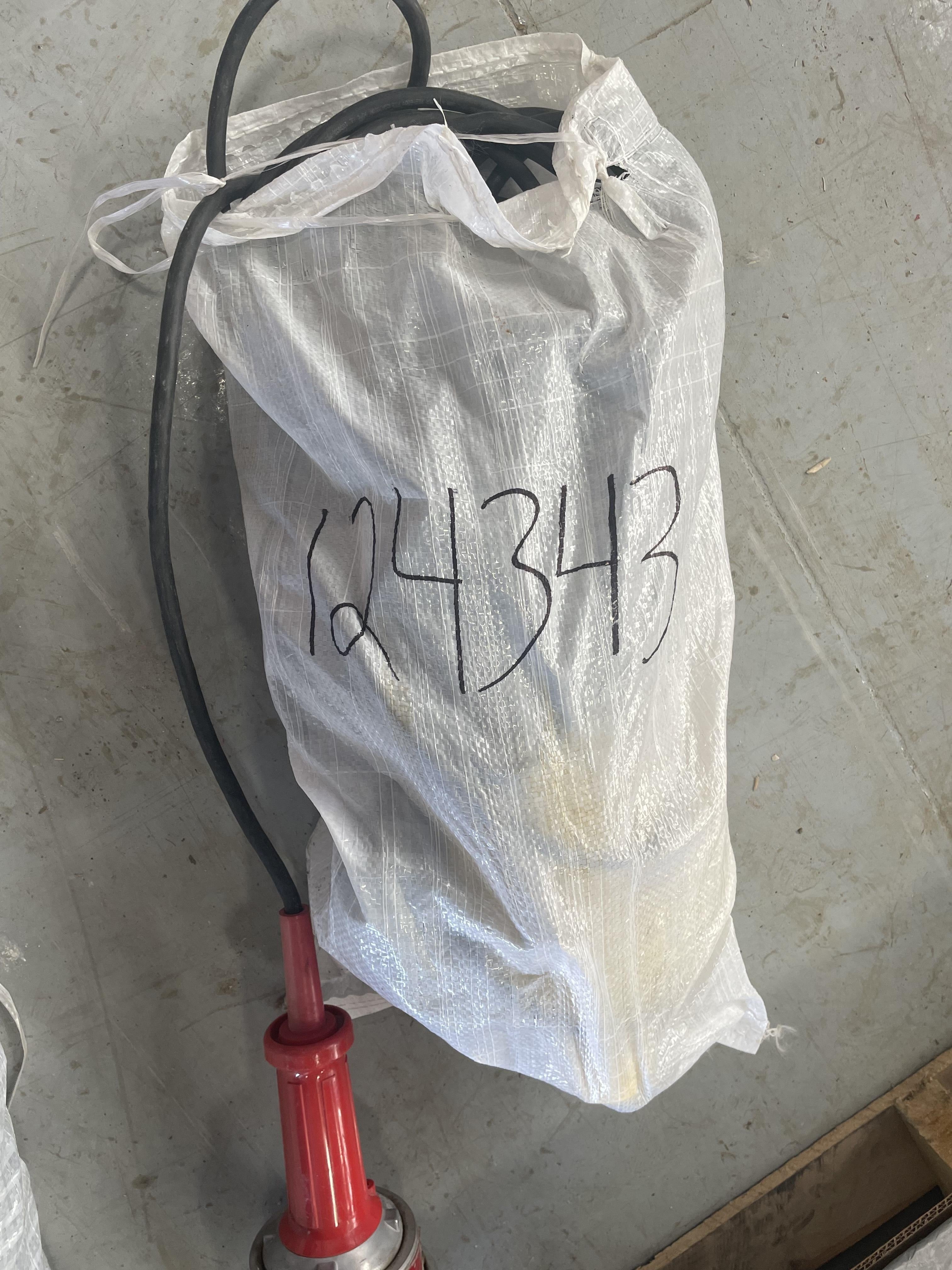 2021 WORKSITE LIGHTING DWXPLEDIL50-12V