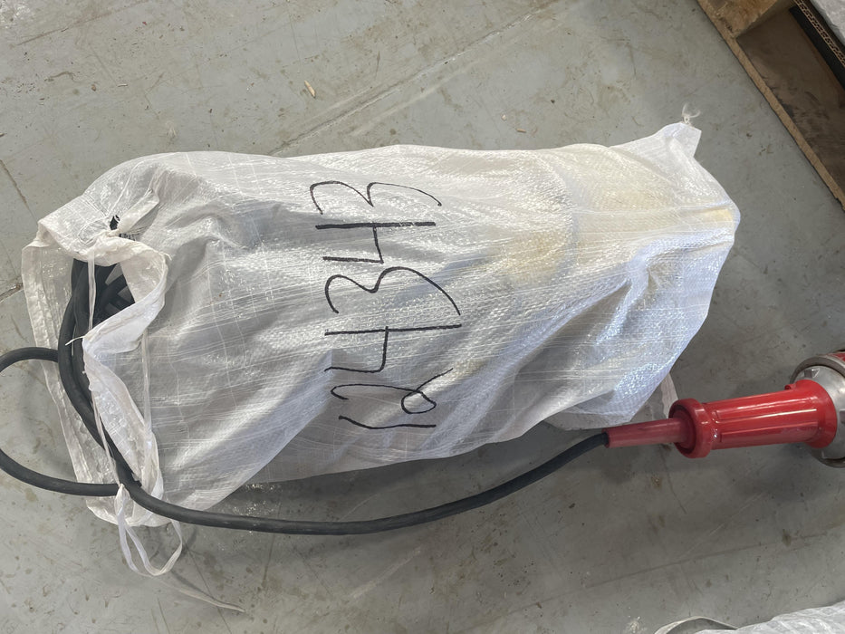 2021 WORKSITE LIGHTING DWXPLEDIL50-12V