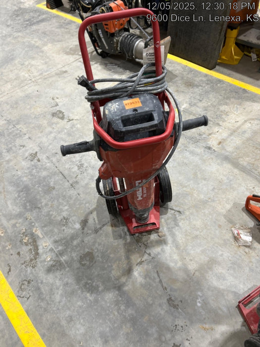 2024 HILTI TE 3000-AVR