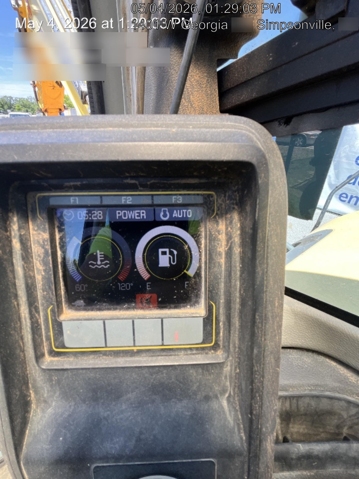 2019 WACKER NEUSON ET90