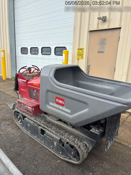 2026 TORO MBTX 2500-TS