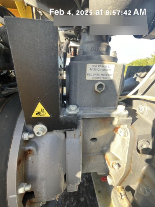 2022 ATLAS COPCO PAC F66 KD