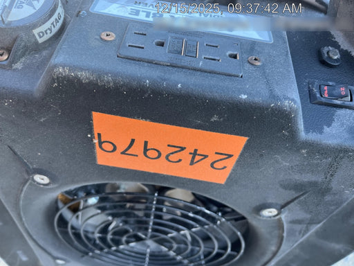 2022 PHOENIX AirMAX Radial Air Mover