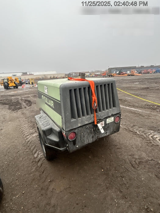 2019 SULLAIR 185-DPQ